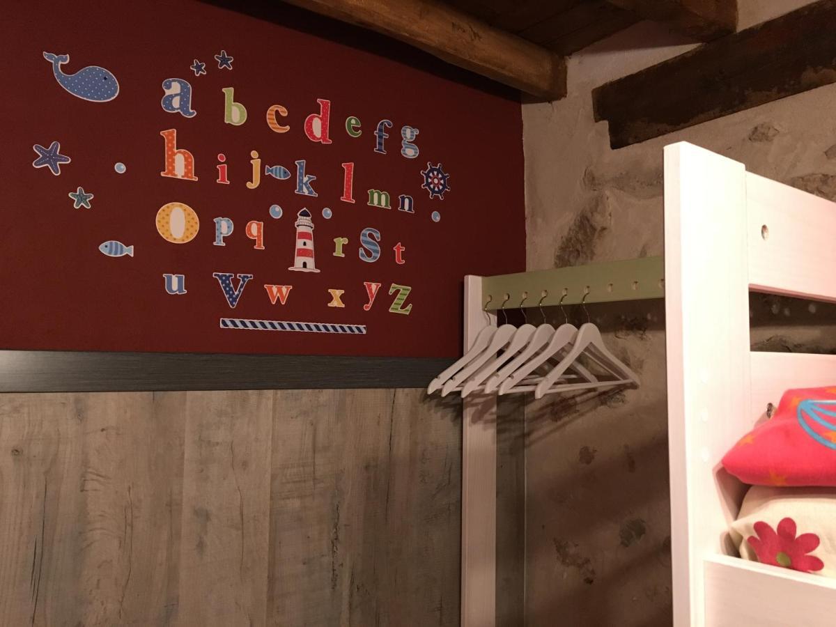 Casa Rural El Salidero Fuentiduena エクステリア 写真
